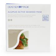 Dead Sea Spa Magik Algimud Active Seaweed Mask