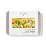 Dr. Hauschka Daily Face Care Kit (For Oily Skin)
