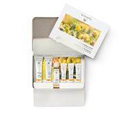 Dr. Hauschka Daily Face Care Kit (Normal, Dry, Sensitive Skin)